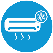 logo Máy lạnh